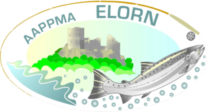 Logo de l'AAPPMA de l'Elorn