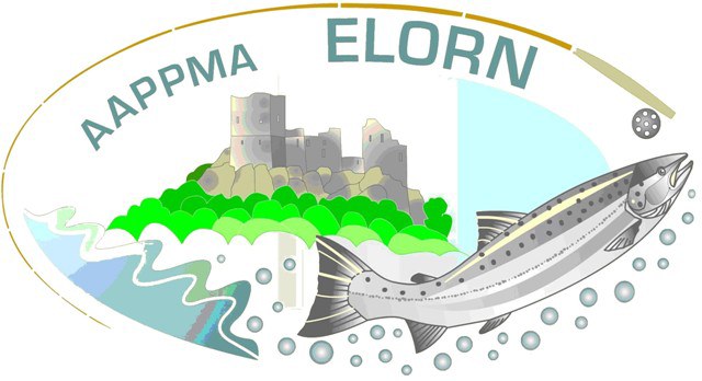 lac du drennec parcours mouche